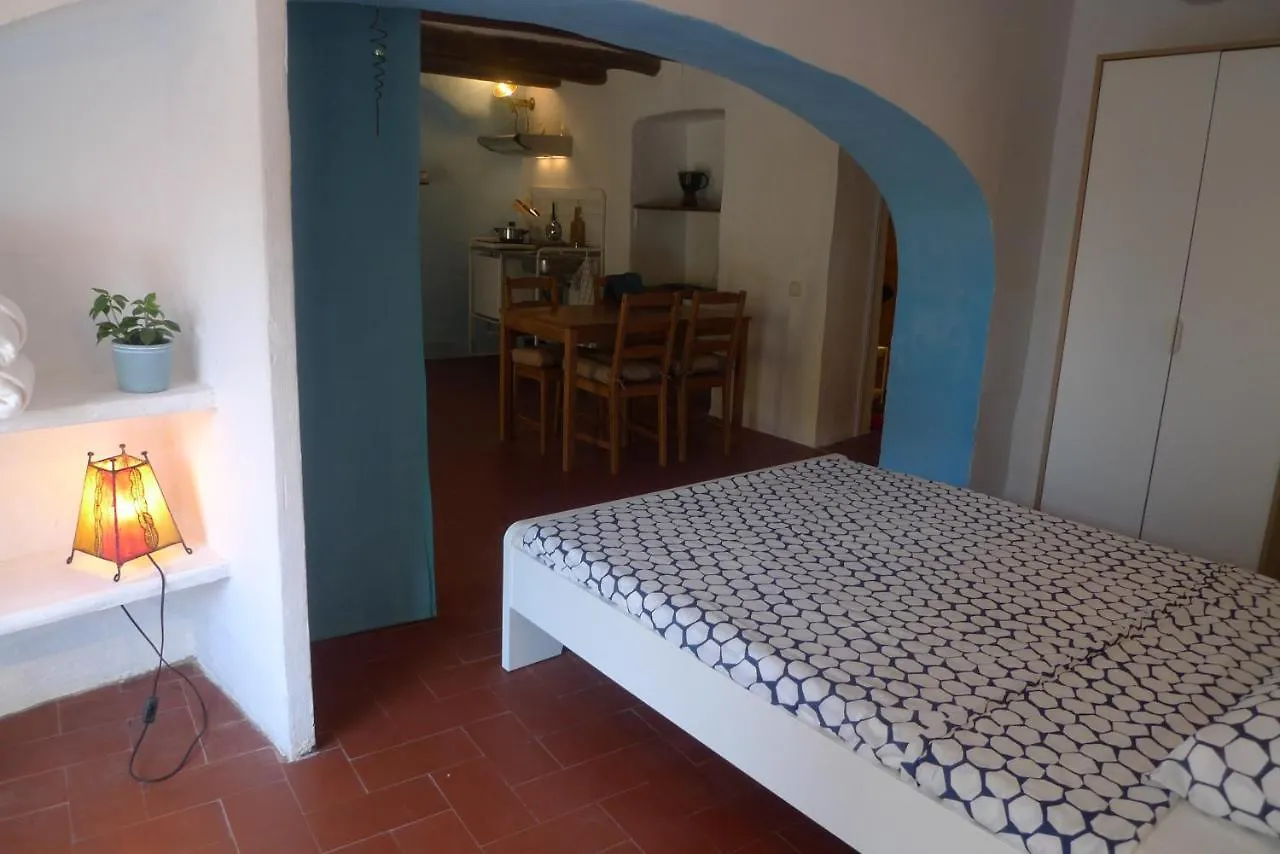 Cal Jordi Apartamento Mont-Roig del Camp