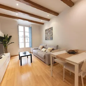 Bravissimo Placa Dels Raims Apartamento Gerona