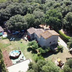  Chalet Resiu