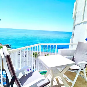 Torresol Nsf1- Torrecilla, Apartamento Nerja