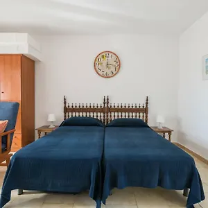 Estudio/apartamento Mijas Costa Alcántara 2-4 Pers Apartamento La Cala De Mijas