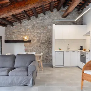 Flalteli Rambla 5 4-1 Apartamento Gerona